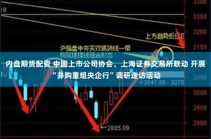 内盘期货配资 中国上市公司协会、上海证券交易所联动 开展“并购重组央企行”调研走访活动